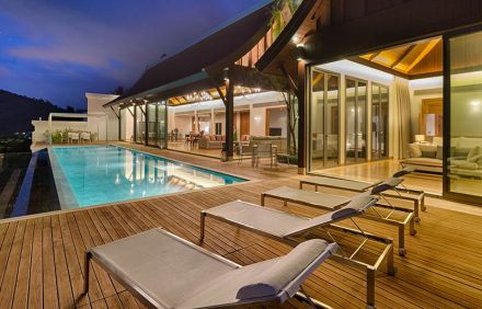 Villa Haleana by Elite Havens – Luxury Villa in Phuket