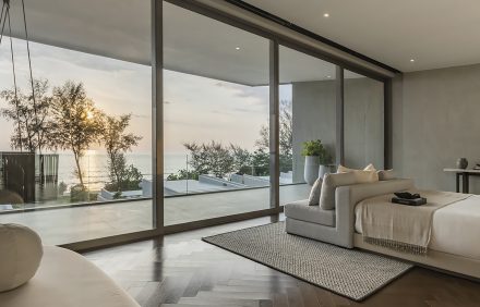 Veyla Natai Sea Villa by Elite Havens