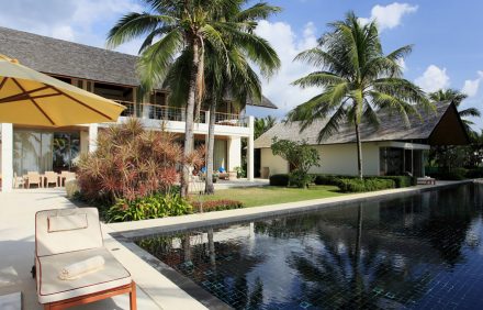 Baan Taley Rom by Elite Havens