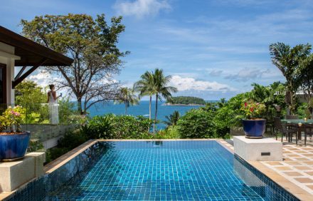 Infinity View by Elite Havens – Luxury Villa in Kata Noi, Phuket