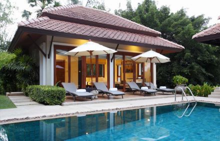 Laguna Waters by Elite Havens – Luxury Lakeside Villa in Phuket