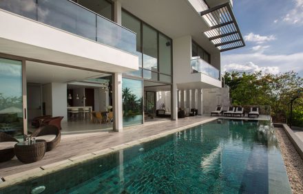 Patio Duplex at Malaiwana by Elite Havens