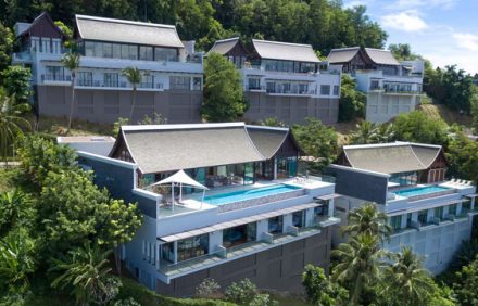 Villa Rodnaya by Elite Havens