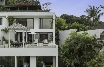 Surin Seaview Villa by Elite Havens