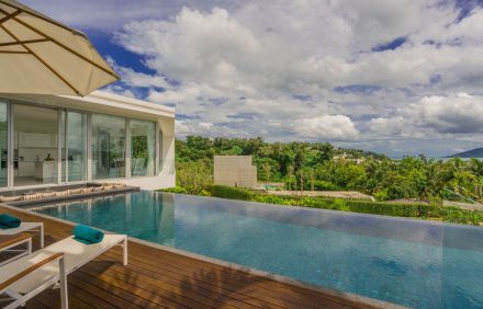 Villa Abiente by Elite Havens