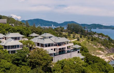 Baan Paa Talee Estate by Elite Havens