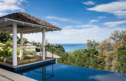 Villa Sammasan by Elite Havens