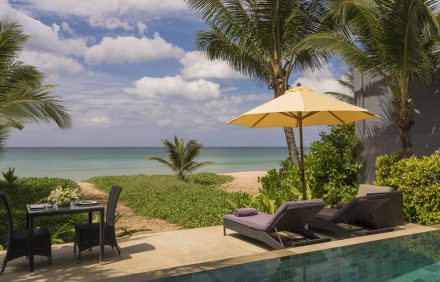 Infinity Blue Phuket by Elite Havens
