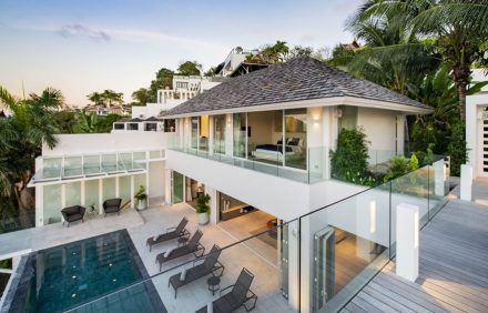 Villa Borimas by Elite Havens