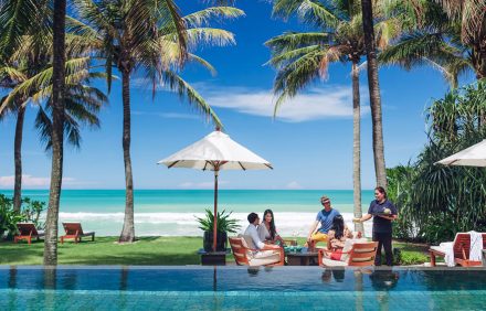 Villa Nandana by Elite Havens