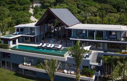 Villa Saan by Elite Havens