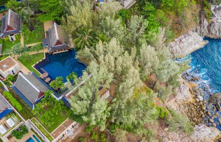 Villa Chada by Elite Havens
