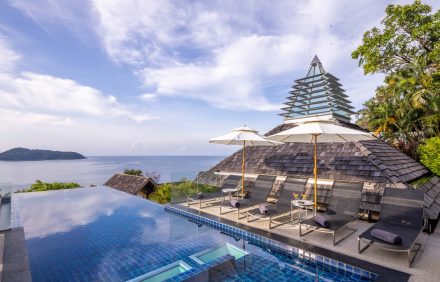 Villa Benyasiri – Samsara Estate, Kamala