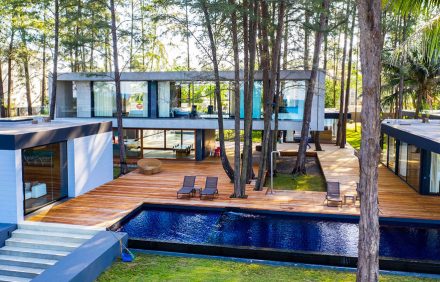Grand Villa Noi by Elite Havens