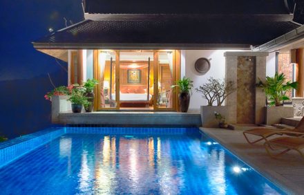 Baan Surin Sawan by Elite Havens