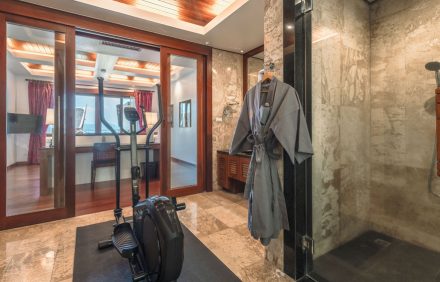 Sea View Zenith Villa by Elite Havens
