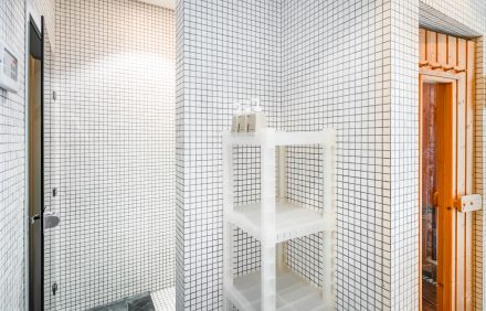 Villa Rom Trai – A Spectacular Hillside Retreat at Samsara Estate