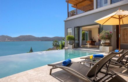 Villa Fah Sai – A Modern Masterpiece in Kamala