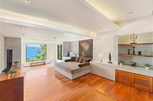 Villa Hale Malia – A Peaceful Oceanfront Escape