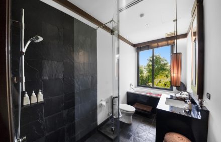 Villa Aye – A Grand Cliffside Retreat with Endless Ocean Views